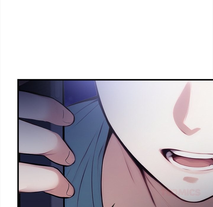 No Escape (Squee) - Chapter 18 Page 111