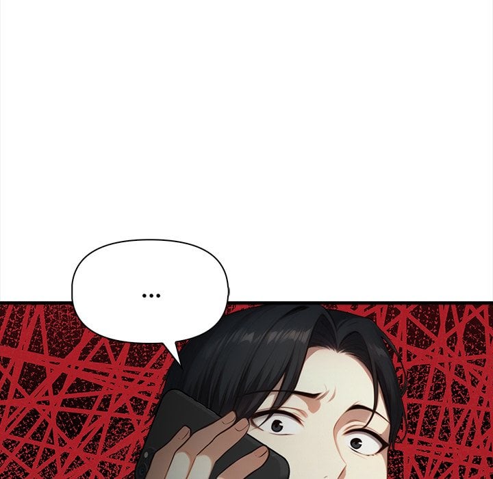 No Escape (Squee) - Chapter 18 Page 119