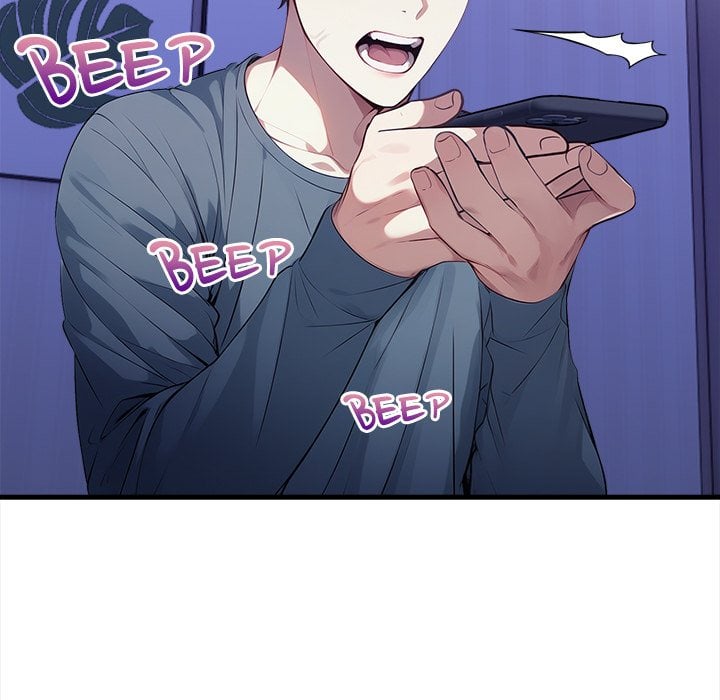 No Escape (Squee) - Chapter 18 Page 122