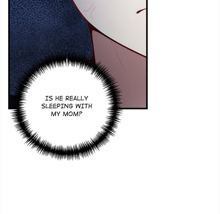 No Escape (Squee) - Chapter 18 Page 125