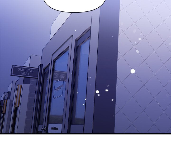 No Escape (Squee) - Chapter 18 Page 134