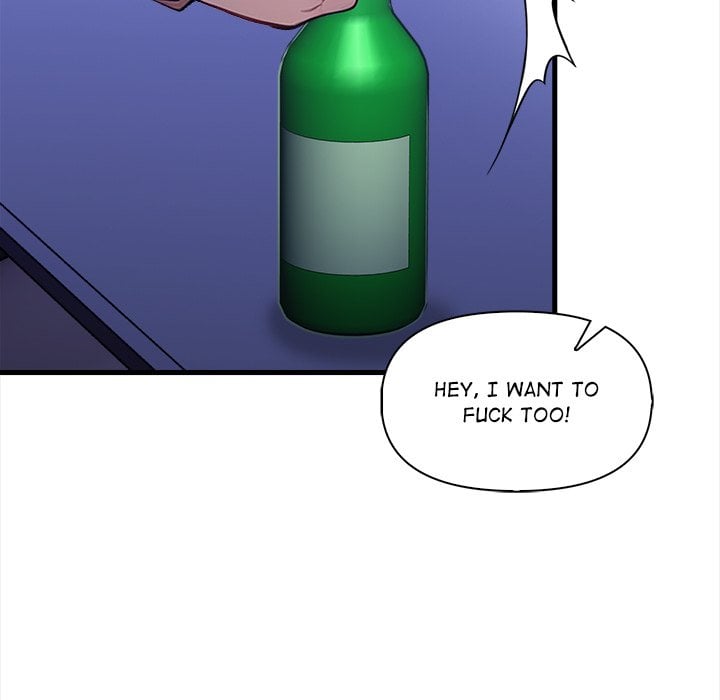 No Escape (Squee) - Chapter 18 Page 157