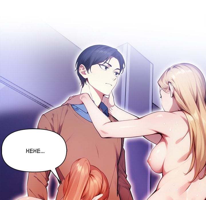 No Escape (Squee) - Chapter 18 Page 166