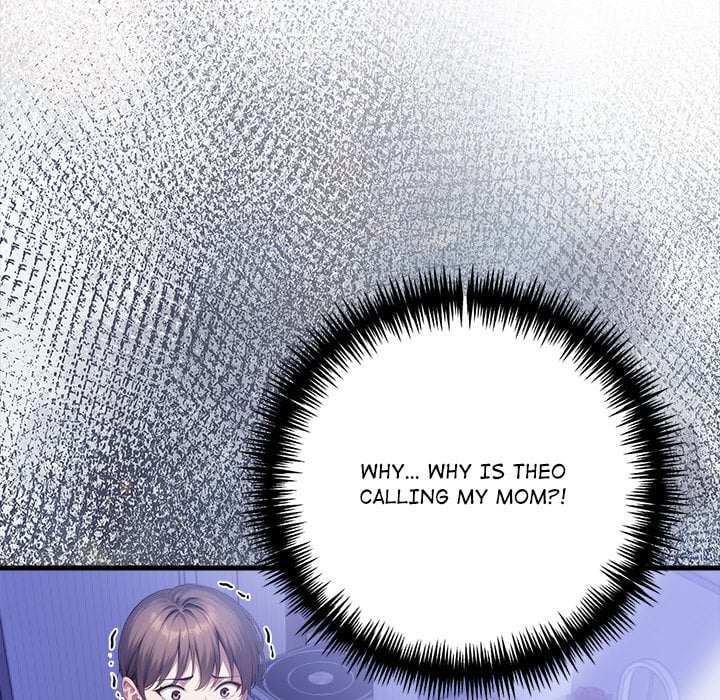 No Escape (Squee) - Chapter 18 Page 29