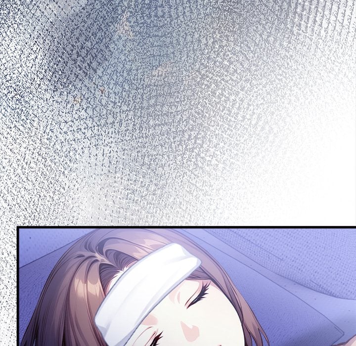 No Escape (Squee) - Chapter 18 Page 37