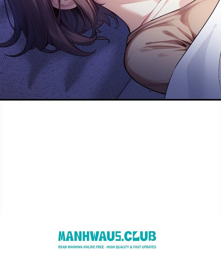 No Escape (Squee) - Chapter 18 Page 50