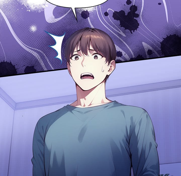 No Escape (Squee) - Chapter 18 Page 79