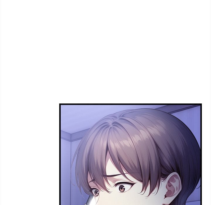 No Escape (Squee) - Chapter 18 Page 98