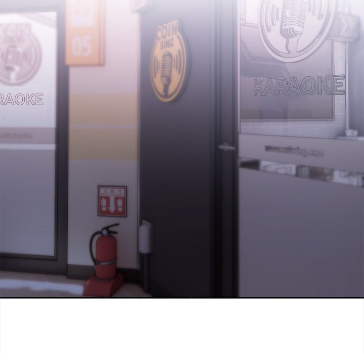 No Escape (Squee) - Chapter 19 Page 12