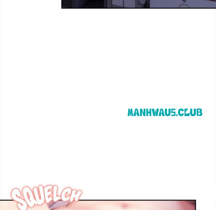 No Escape (Squee) - Chapter 19 Page 15