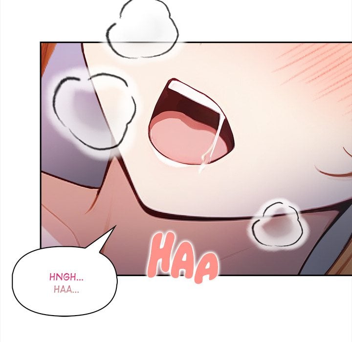 No Escape (Squee) - Chapter 19 Page 17