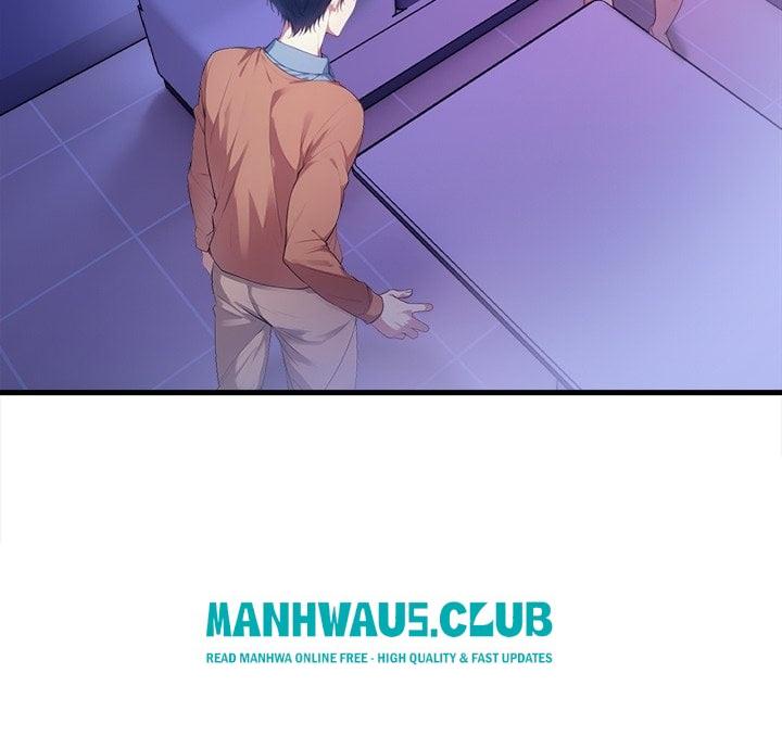 No Escape (Squee) - Chapter 19 Page 3