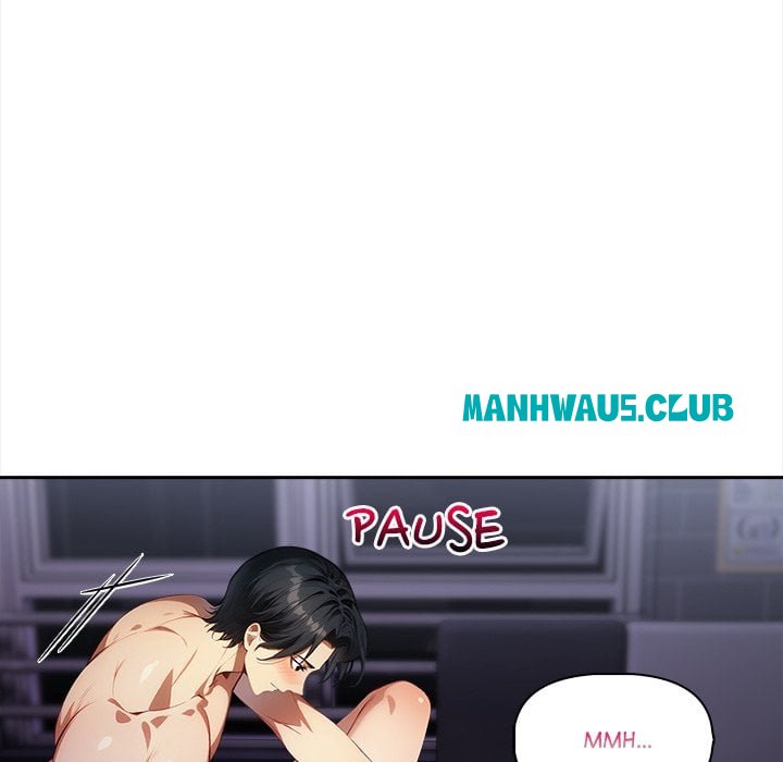 No Escape (Squee) - Chapter 19 Page 30