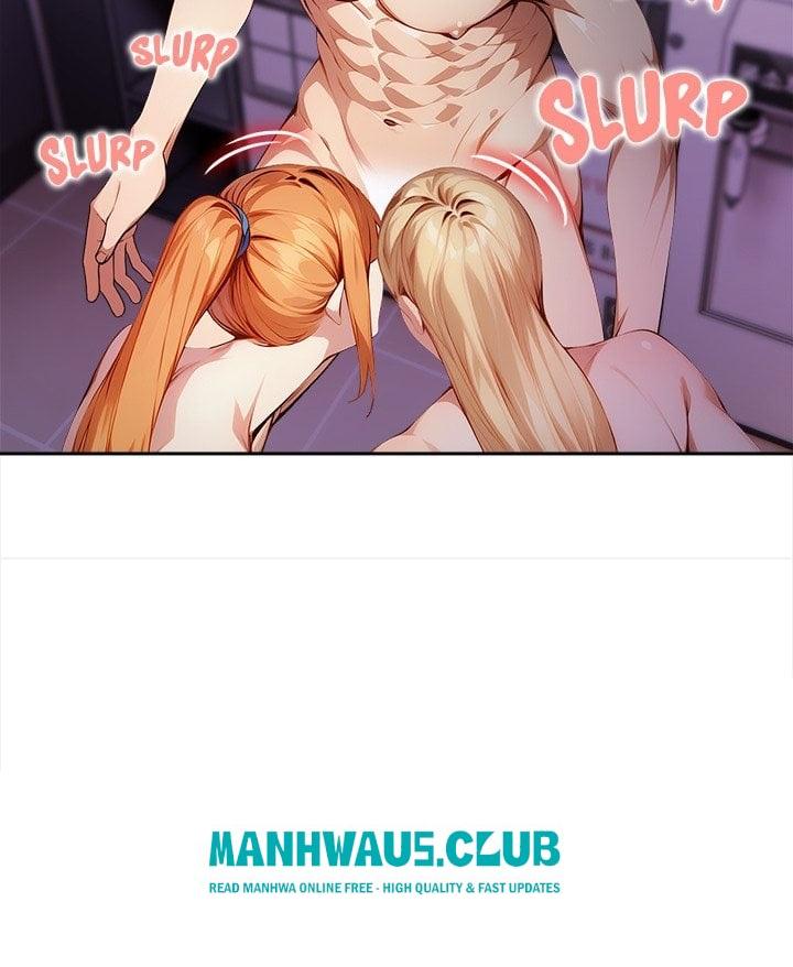 No Escape (Squee) - Chapter 19 Page 39