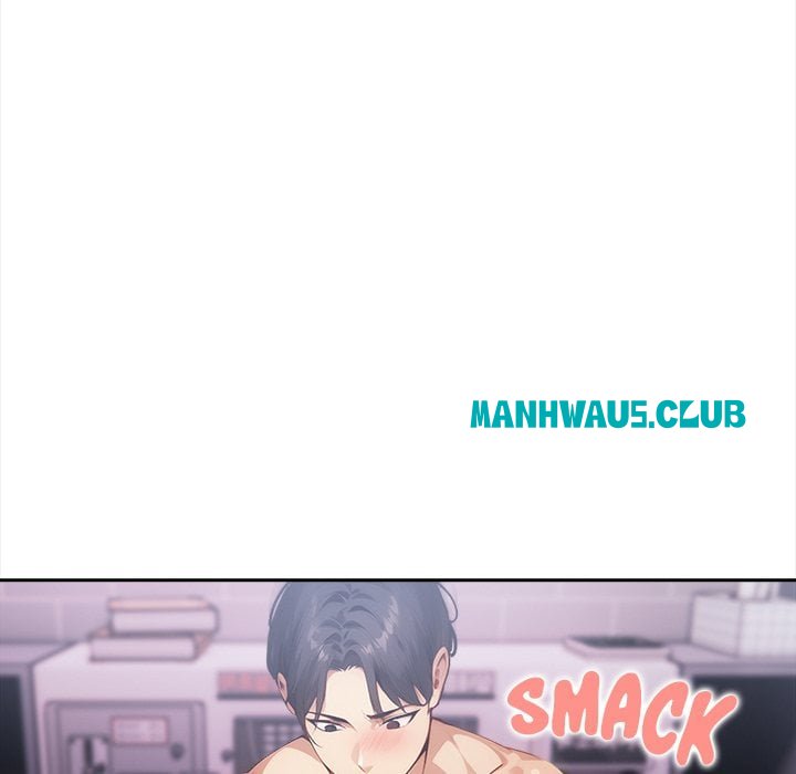 No Escape (Squee) - Chapter 19 Page 45