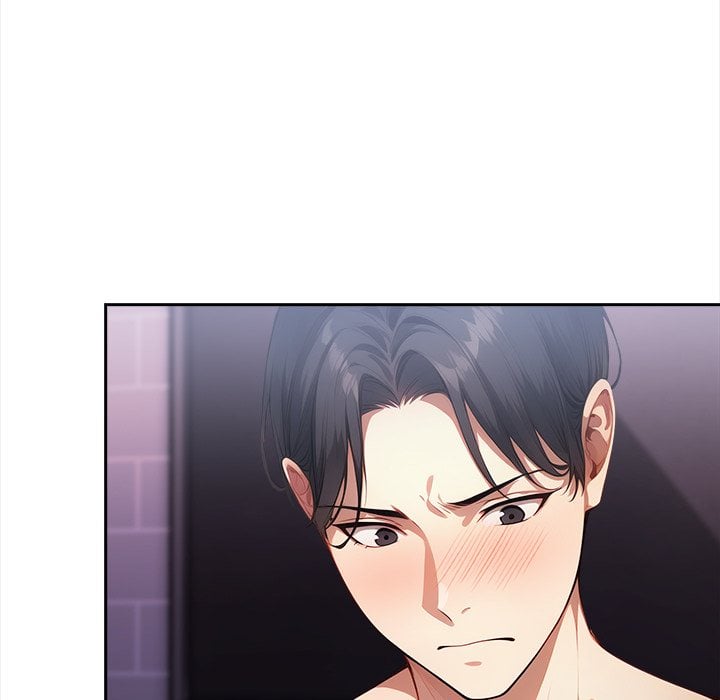 No Escape (Squee) - Chapter 19 Page 46