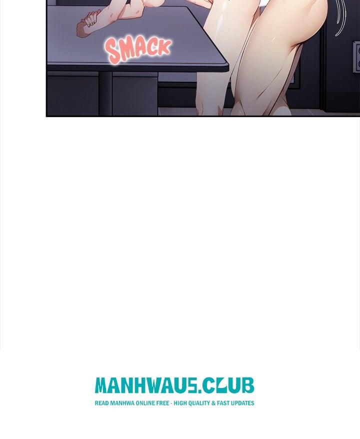 No Escape (Squee) - Chapter 19 Page 49