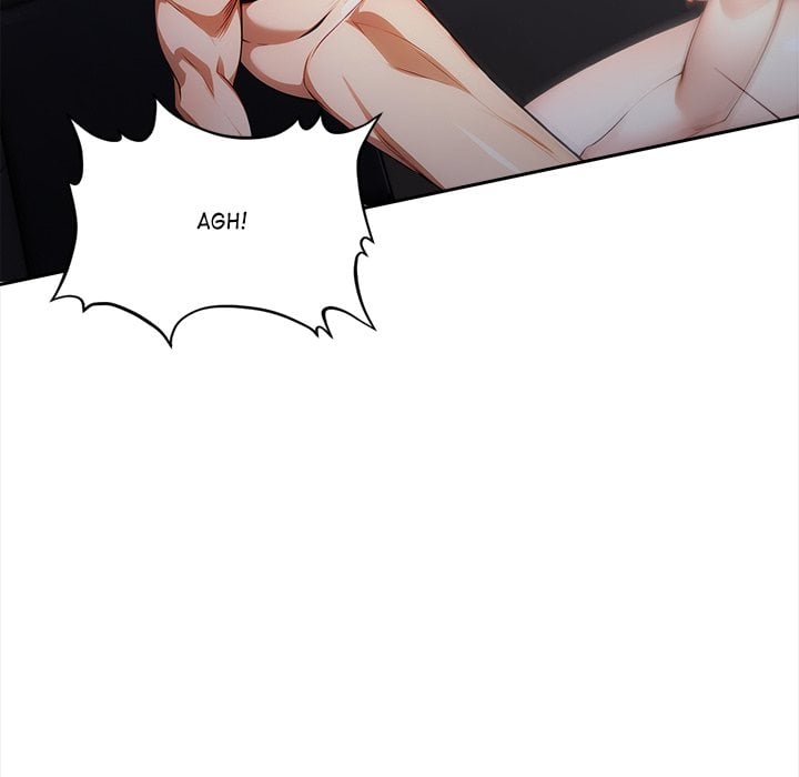 No Escape (Squee) - Chapter 19 Page 62