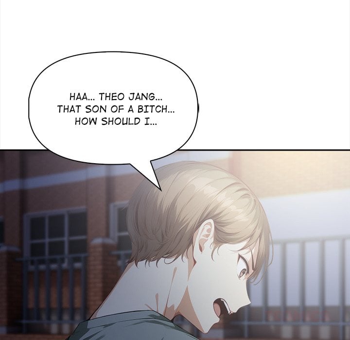 No Escape (Squee) - Chapter 19 Page 89