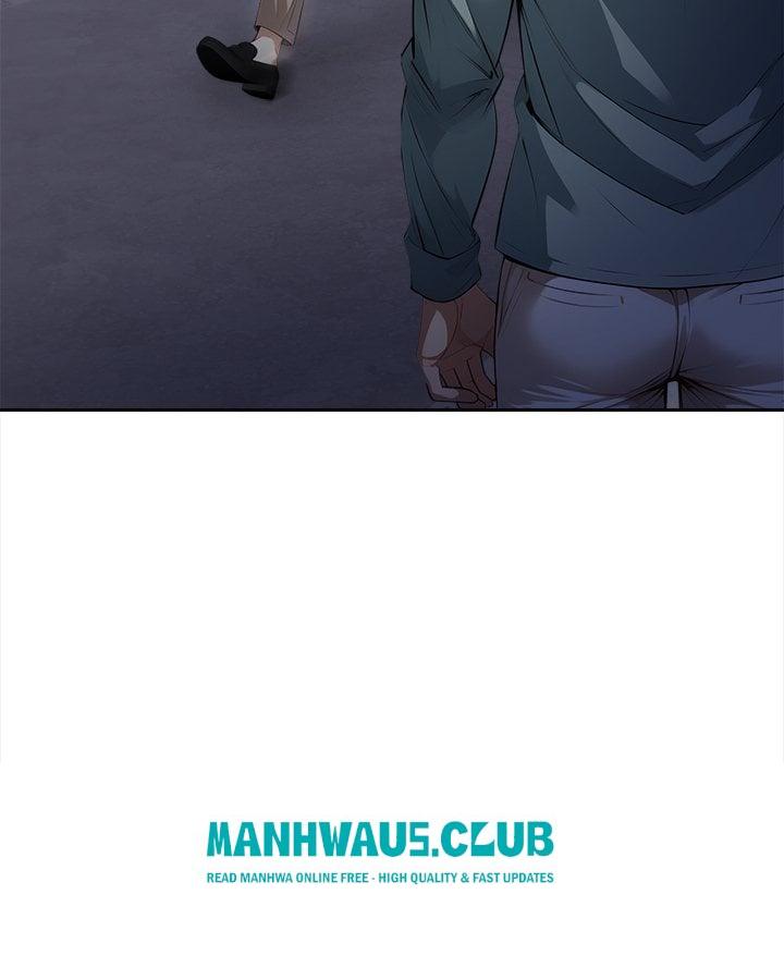 No Escape (Squee) - Chapter 19 Page 92