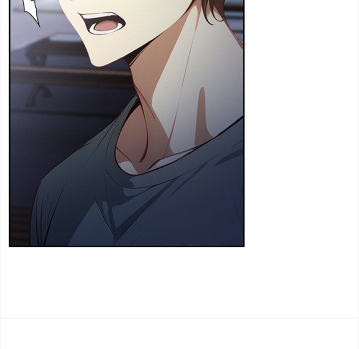 No Escape (Squee) - Chapter 19 Page 94