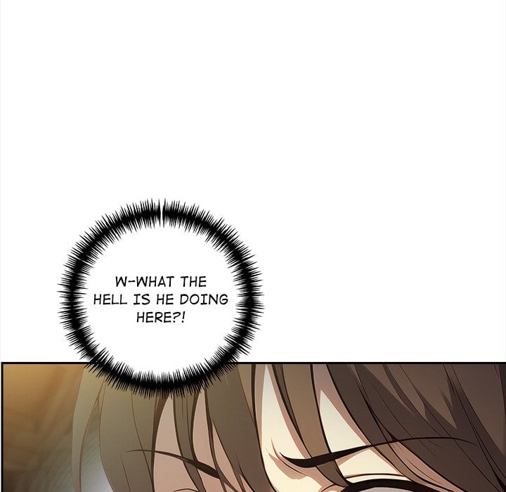 No Escape (Squee) - Chapter 19 Page 99