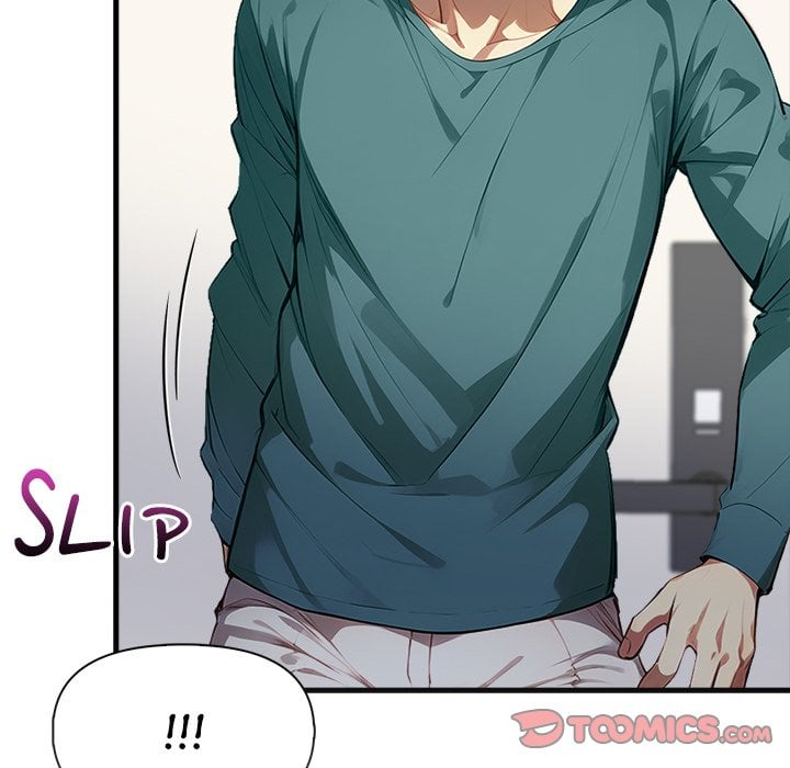 No Escape (Squee) - Chapter 20 Page 123