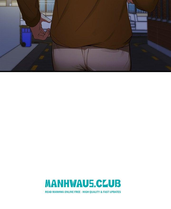 No Escape (Squee) - Chapter 20 Page 16