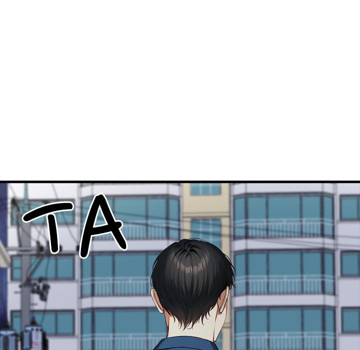 No Escape (Squee) - Chapter 20 Page 19