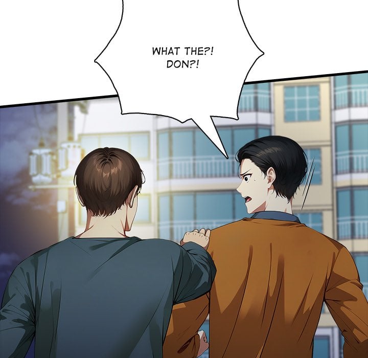 No Escape (Squee) - Chapter 20 Page 23