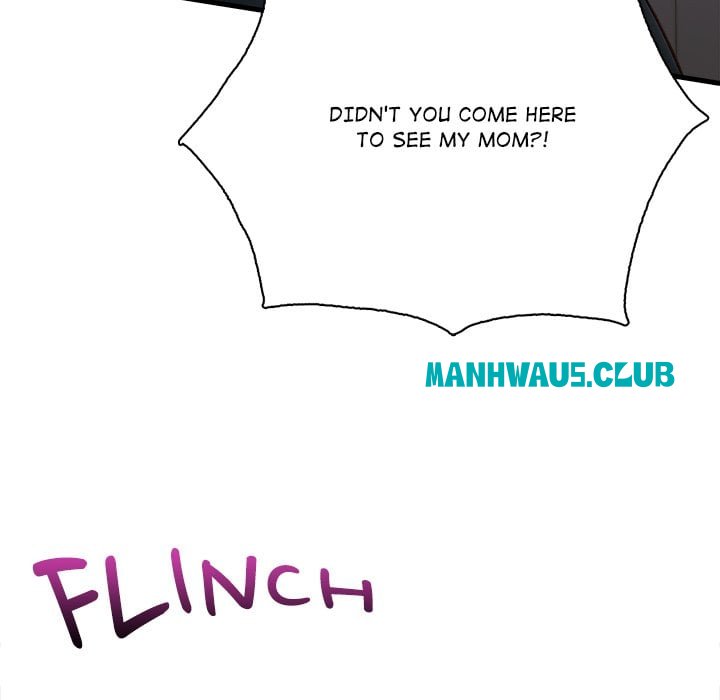 No Escape (Squee) - Chapter 20 Page 29