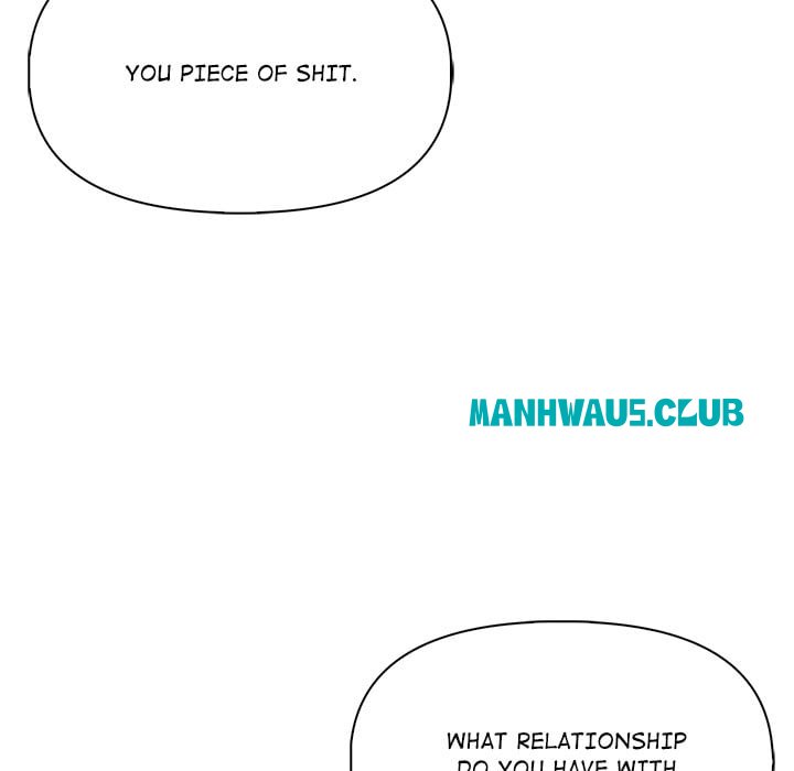 No Escape (Squee) - Chapter 20 Page 38