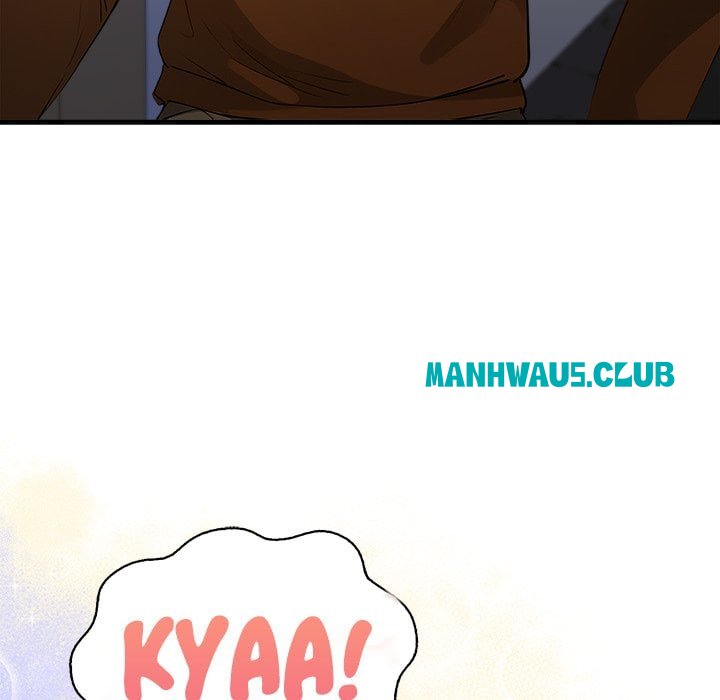 No Escape (Squee) - Chapter 20 Page 46