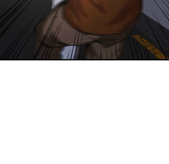 No Escape (Squee) - Chapter 20 Page 58