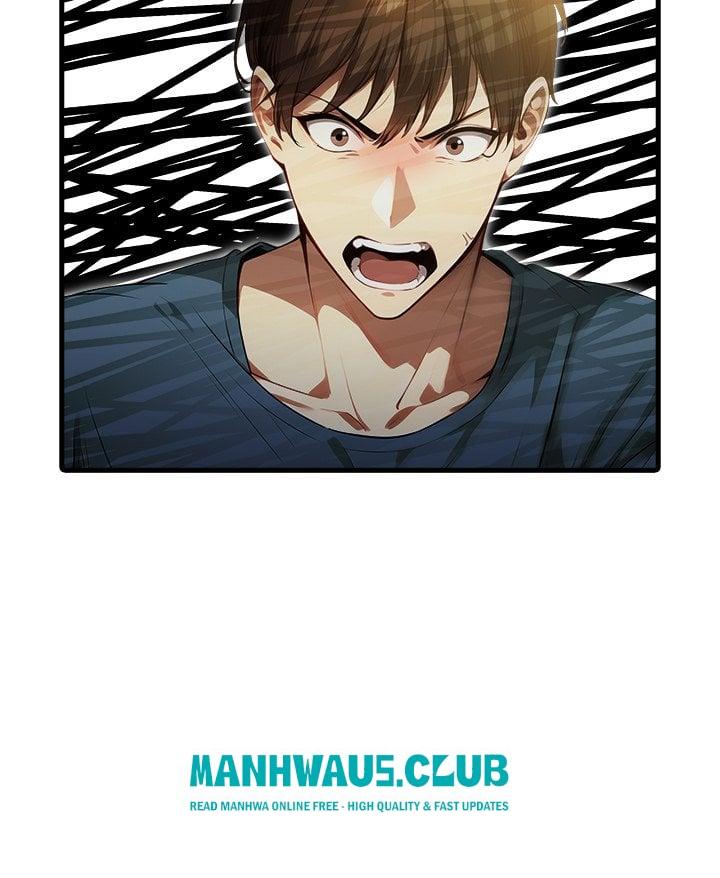 No Escape (Squee) - Chapter 20 Page 60