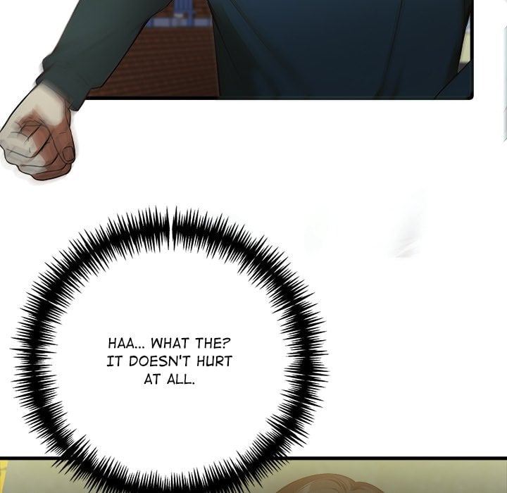 No Escape (Squee) - Chapter 20 Page 64