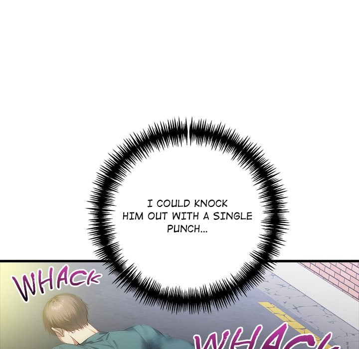 No Escape (Squee) - Chapter 20 Page 67