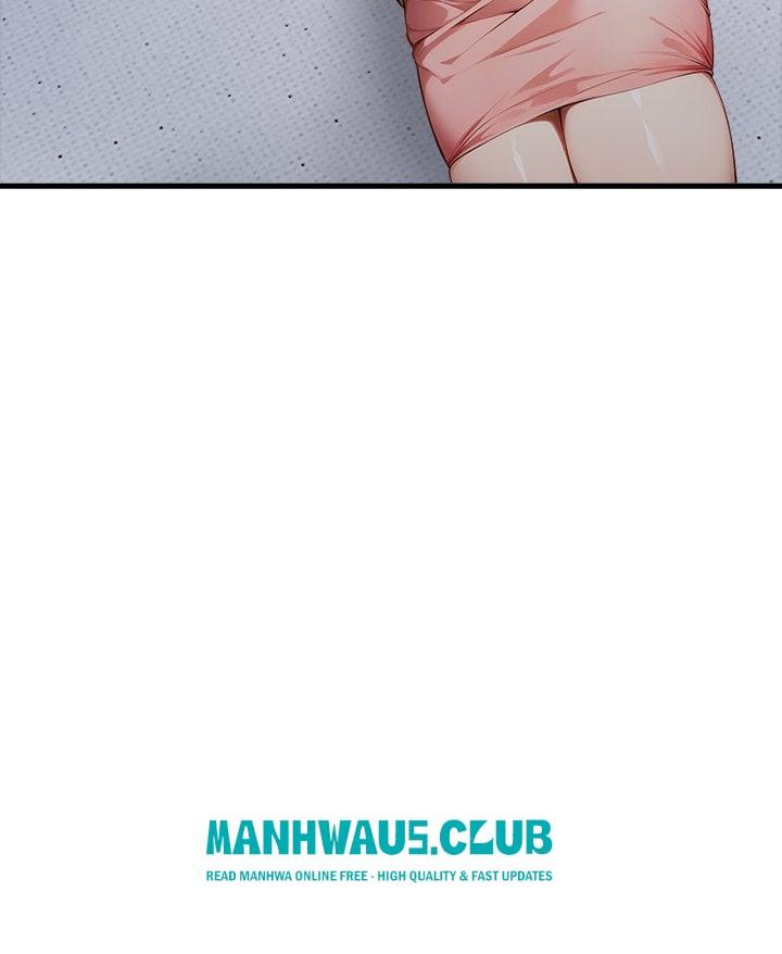 No Escape (Squee) - Chapter 20 Page 90