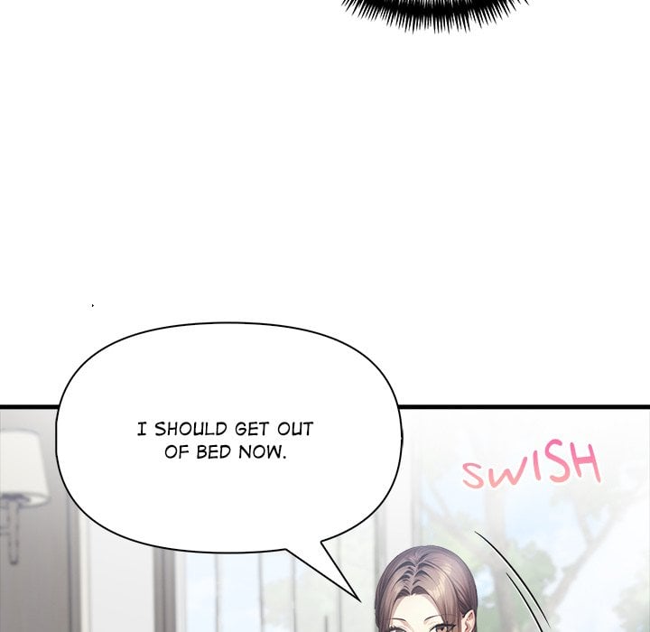 No Escape (Squee) - Chapter 20 Page 95