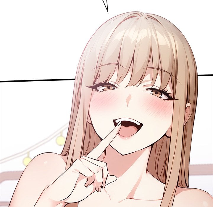 No Escape (Squee) - Chapter 21 Page 109