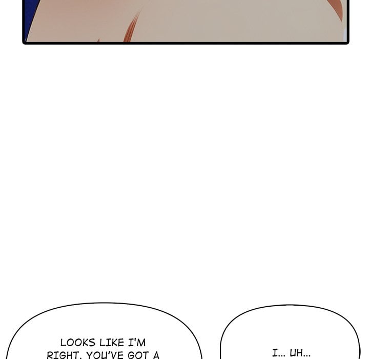 No Escape (Squee) - Chapter 21 Page 113