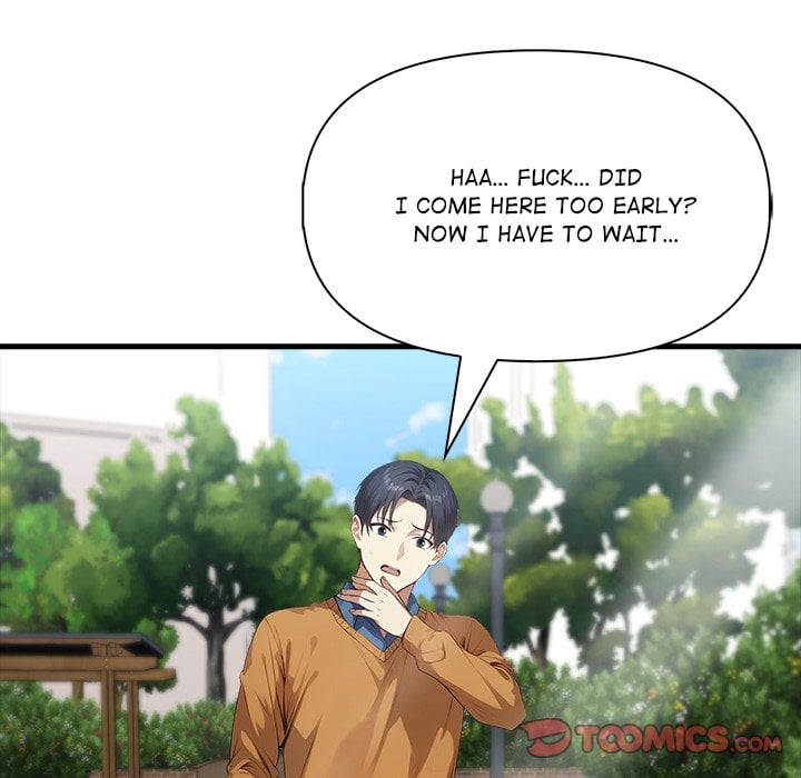 No Escape (Squee) - Chapter 21 Page 153