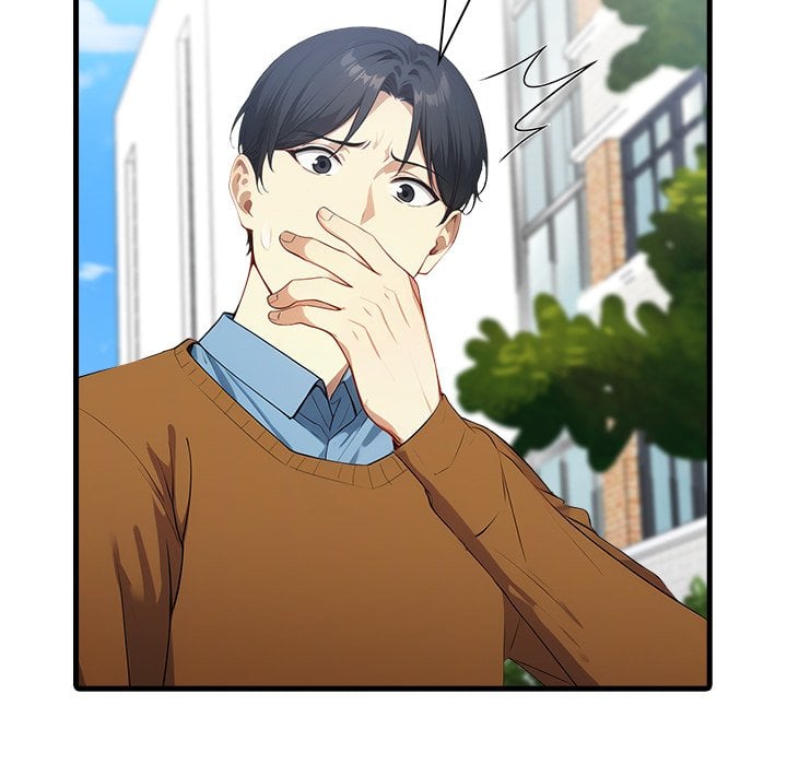 No Escape (Squee) - Chapter 21 Page 156