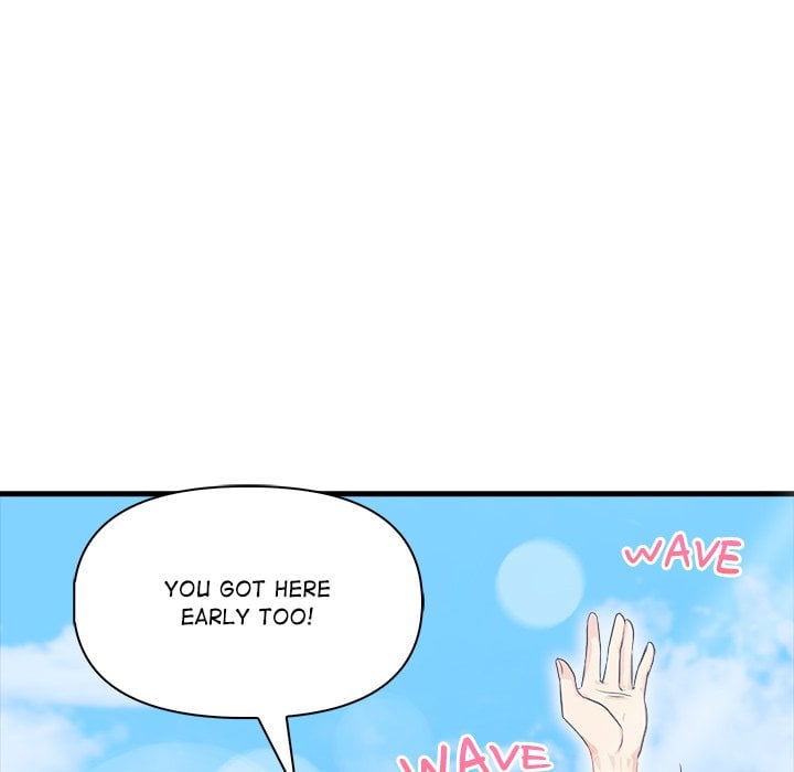 No Escape (Squee) - Chapter 21 Page 157