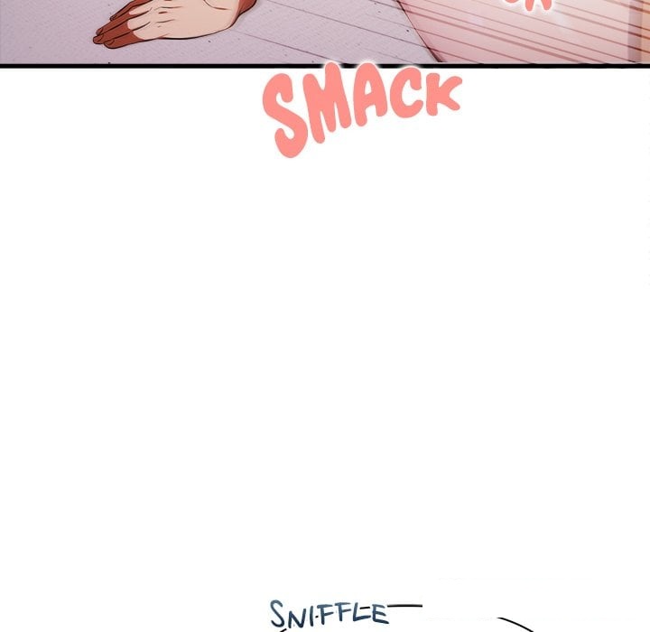 No Escape (Squee) - Chapter 21 Page 21