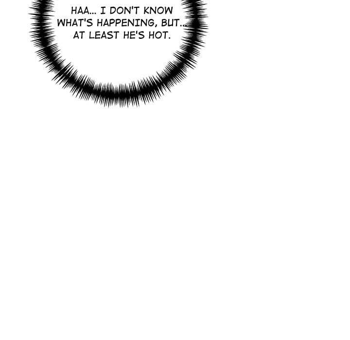 No Escape (Squee) - Chapter 21 Page 9