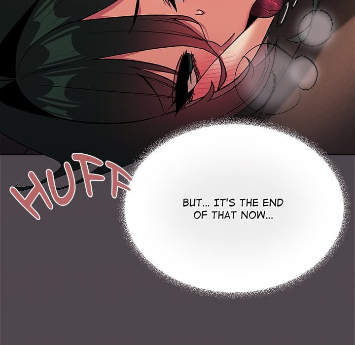 Stop Smoking - Chapter 84 Page 39