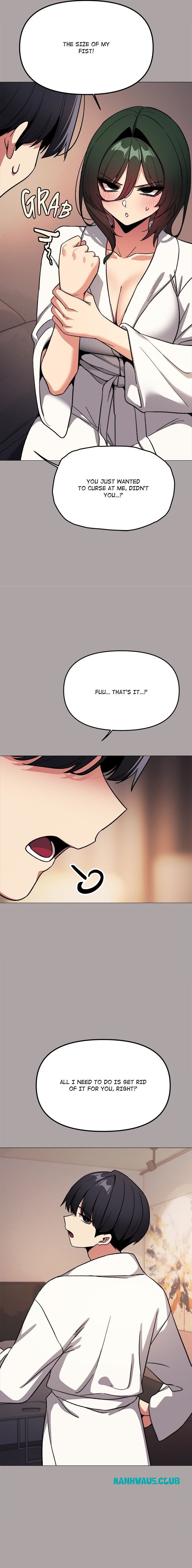 Stop Smoking - Chapter 86 Page 11