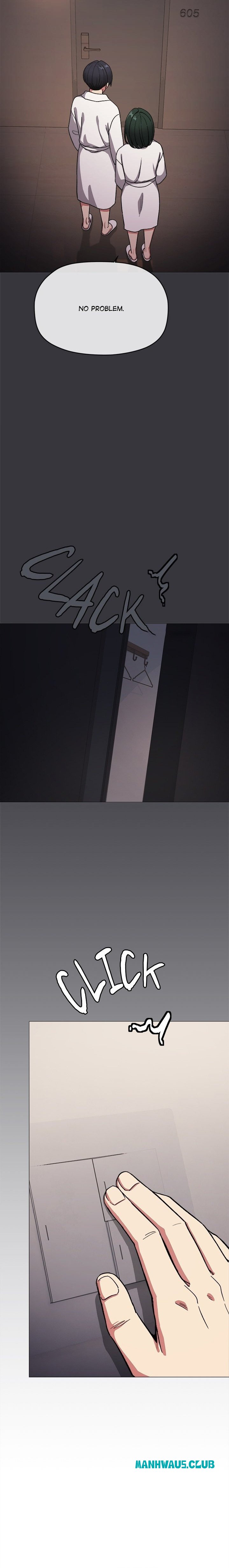 Stop Smoking - Chapter 86 Page 13