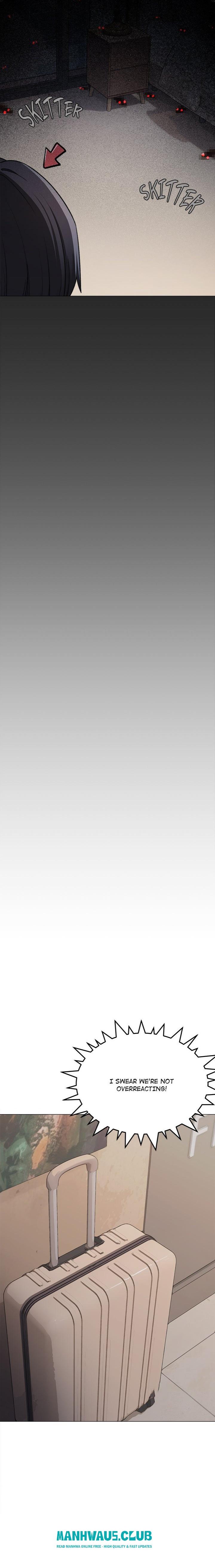 Stop Smoking - Chapter 86 Page 17